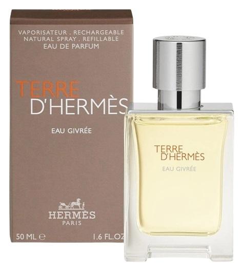 Hermes Terre d`Hermes Eau Givree Парфюмна вода за мъже EDP